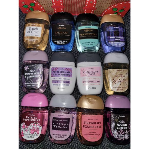 Bath and body works shopping bag - Picture 2 of 2